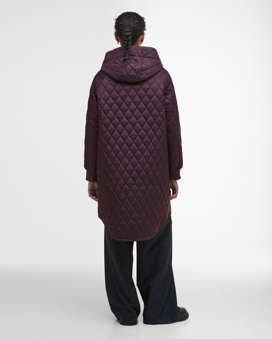 Manteau Barbour Hilary