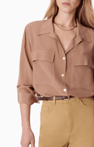 Chemise Vanessa Bruno Dim - Tandem