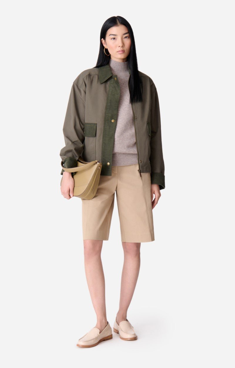 Blouson VANESSA BRUNO Engie - Tandem