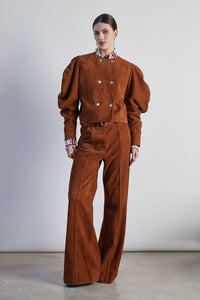 Veste THE LABEL EDITION Camilla Terra