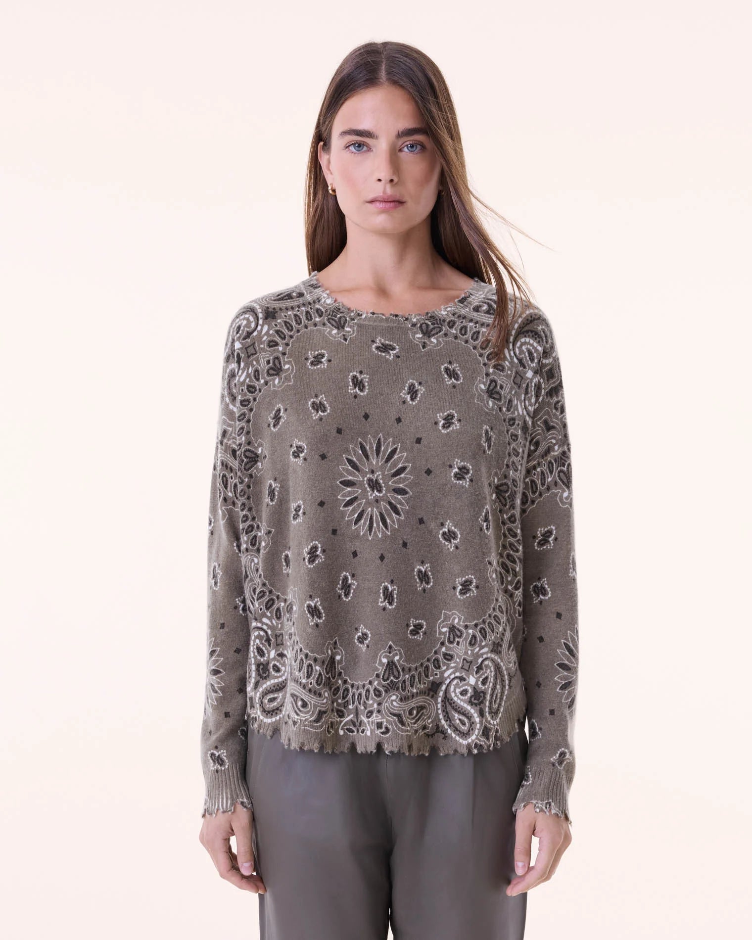 Pull Kujten Mela Bico Bandana