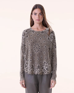 Pull Kujten Mela Bico Bandana