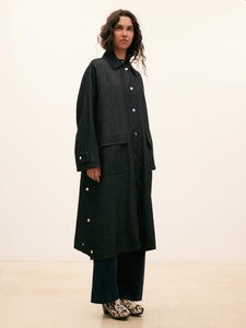 Trench HOD Fly