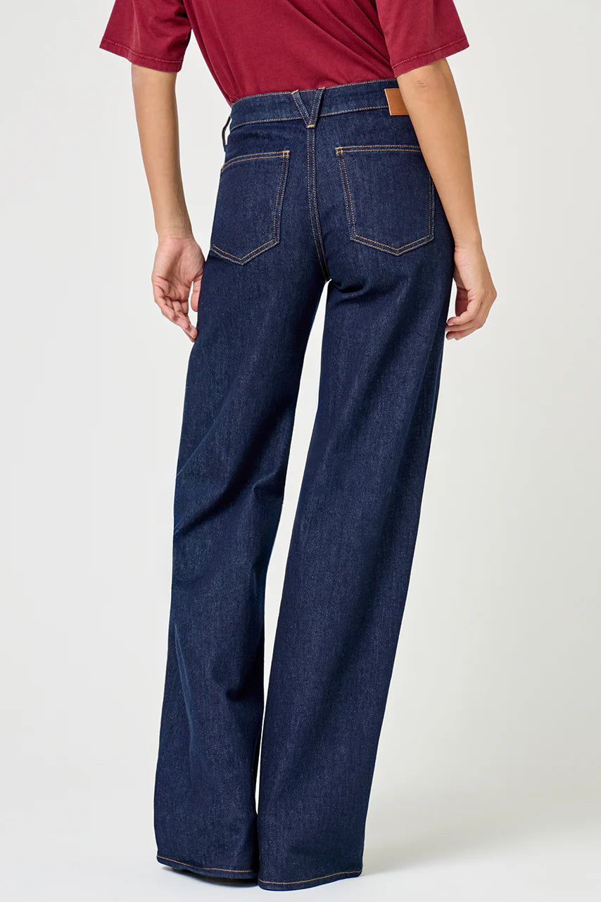 Jean Five Joan