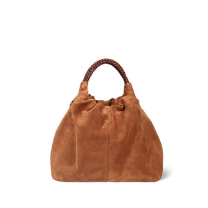 Sac Jérôme Dreyfuss Gordi Caramel
