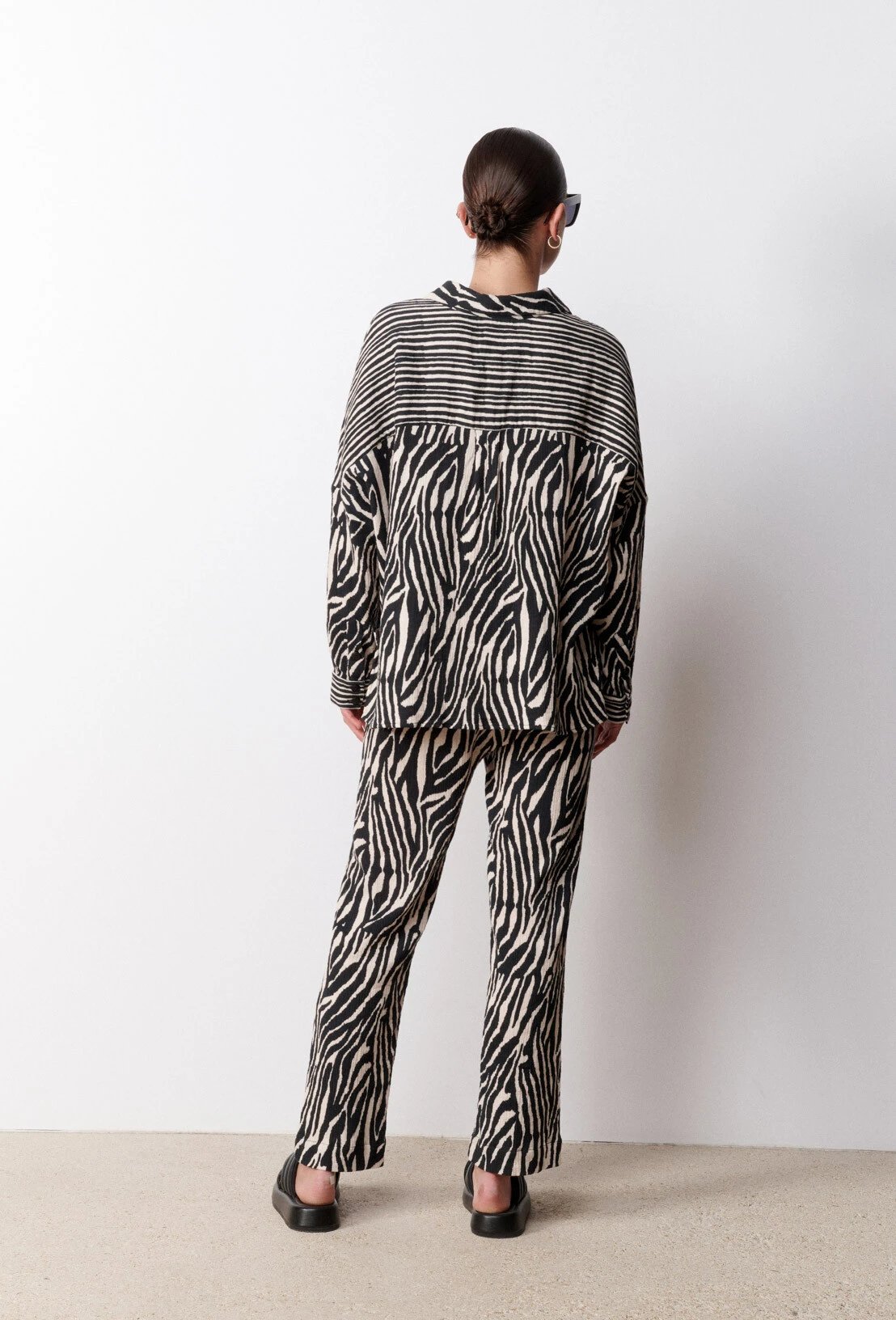 Chemise Stella Forest Ingrida - Tandem