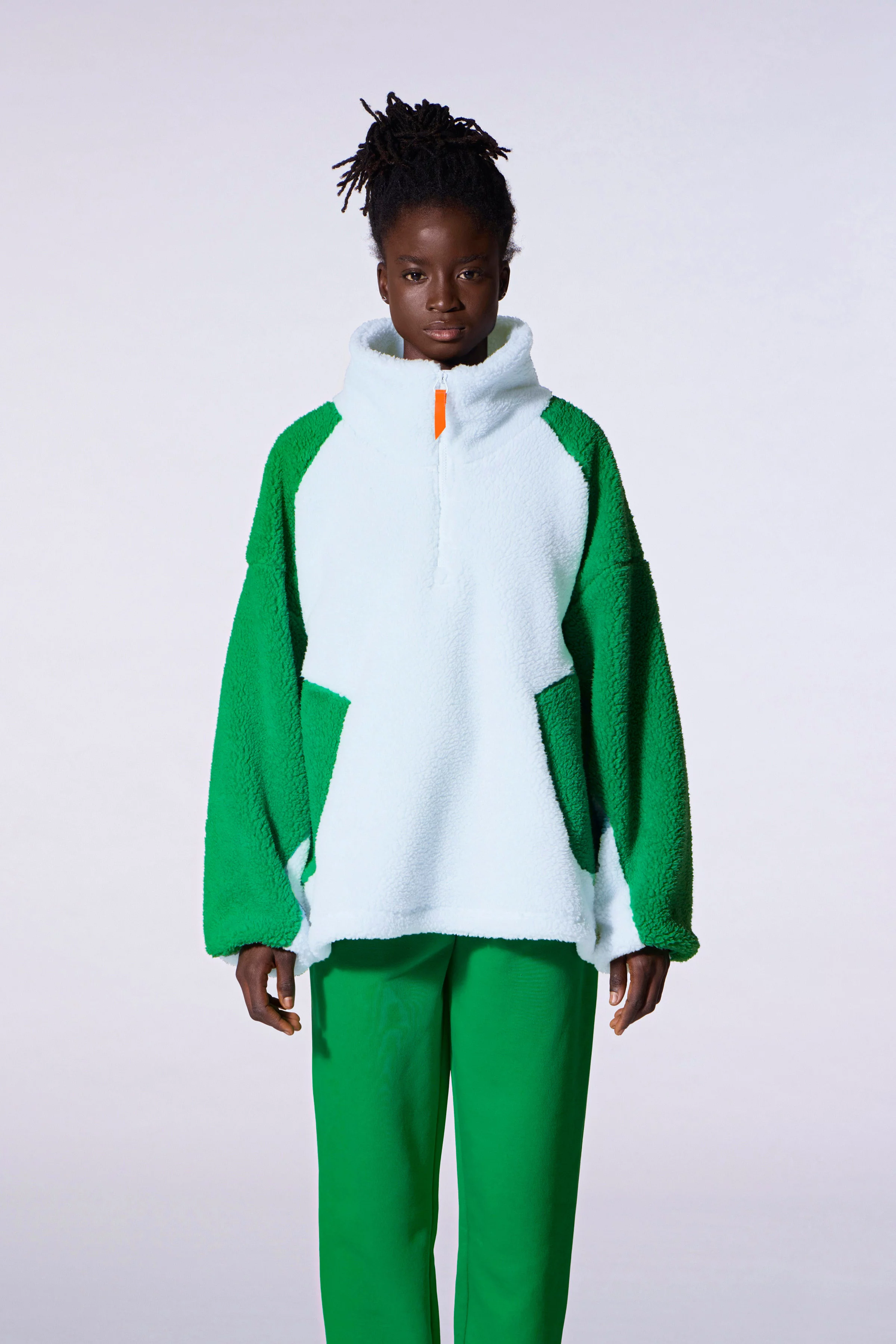 Veste Gertrude Akemi