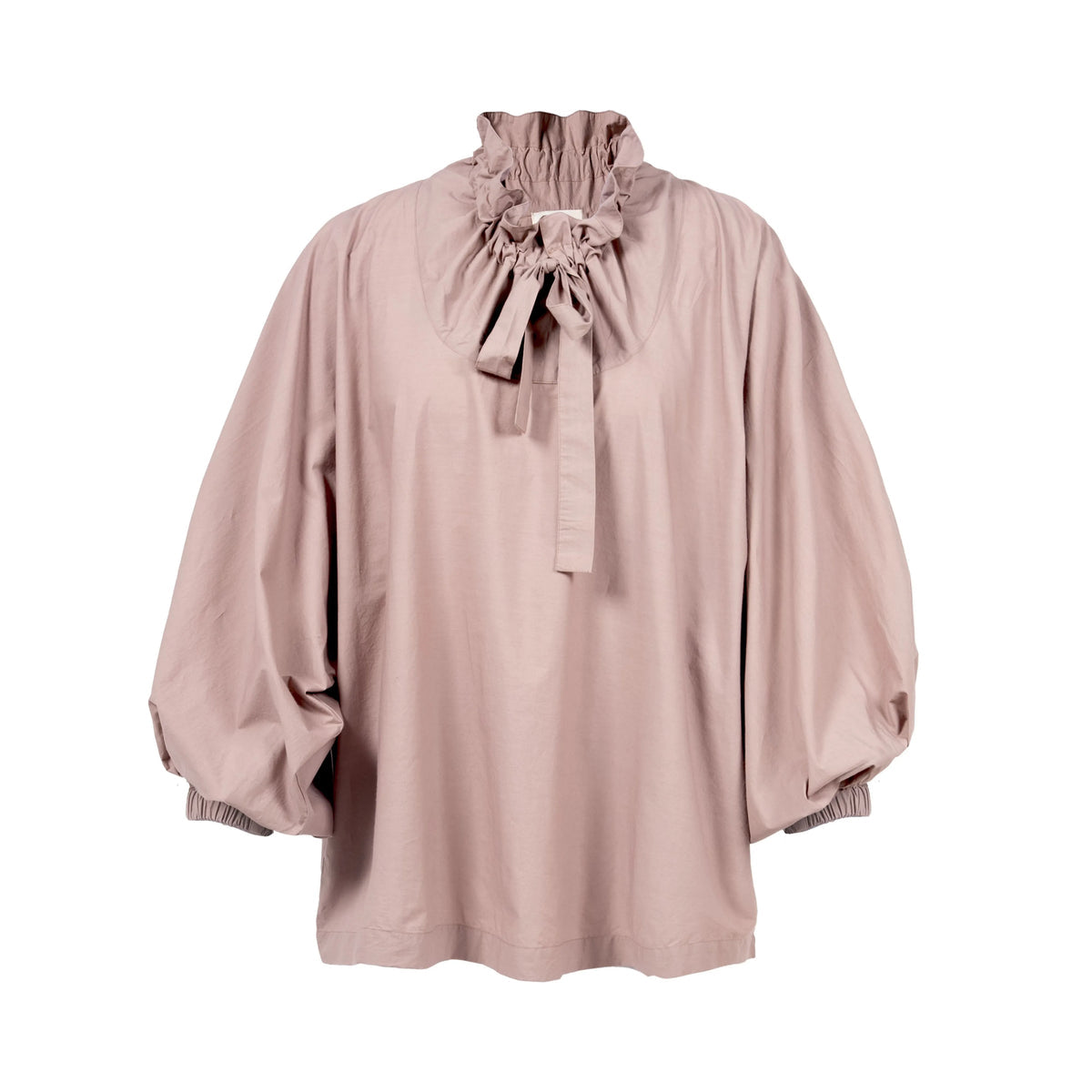 Blouse V de Vinster Clara