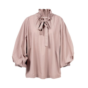 Blouse V de Vinster Clara