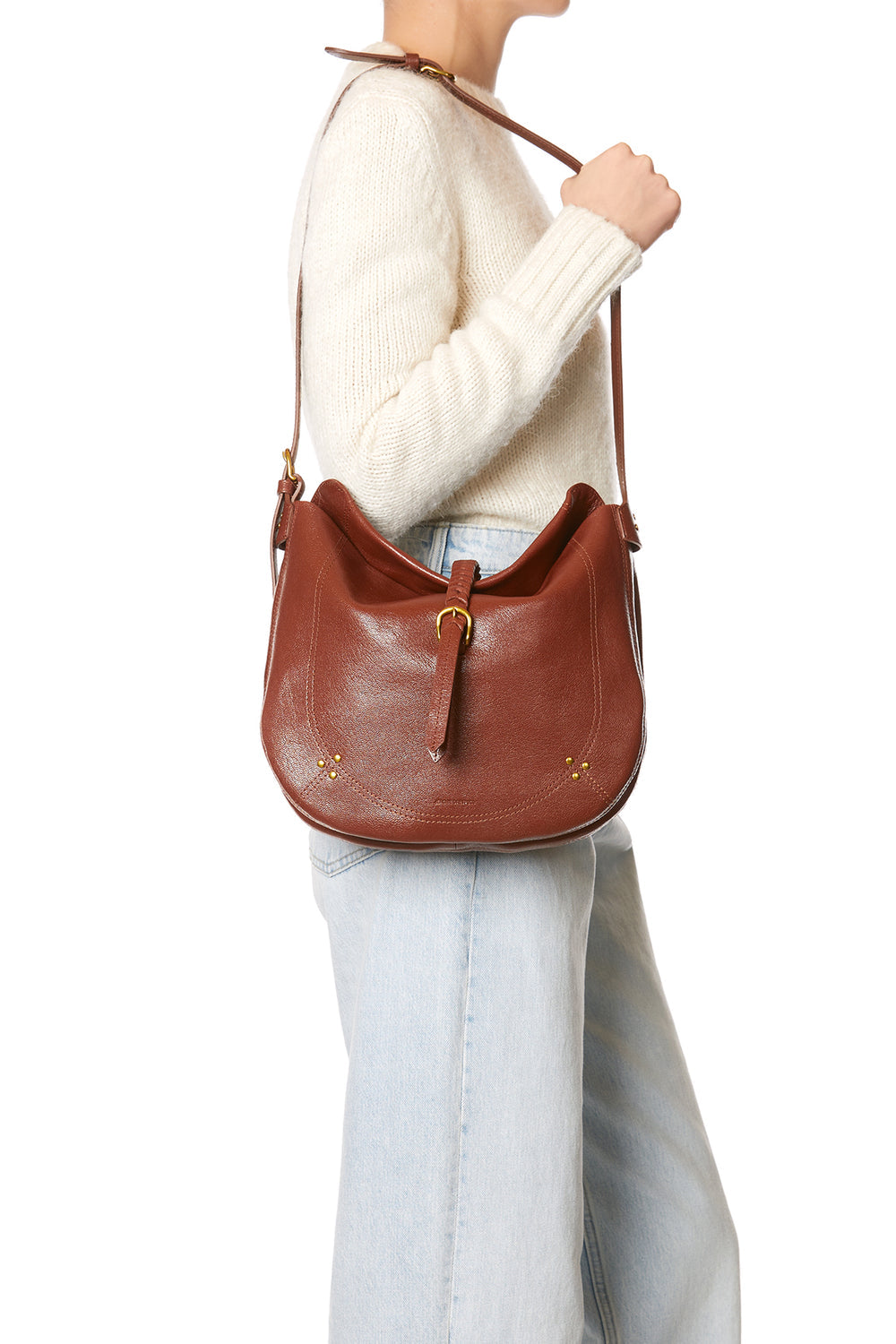 Sac Jérôme Dreyfuss Luis noisette