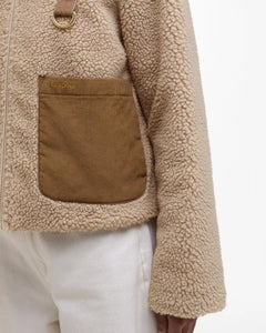 Polaire Barbour Malena