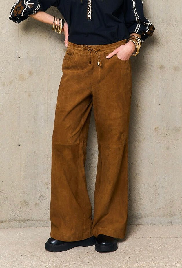 Pantalon Stella Forest Azellia - Tandem