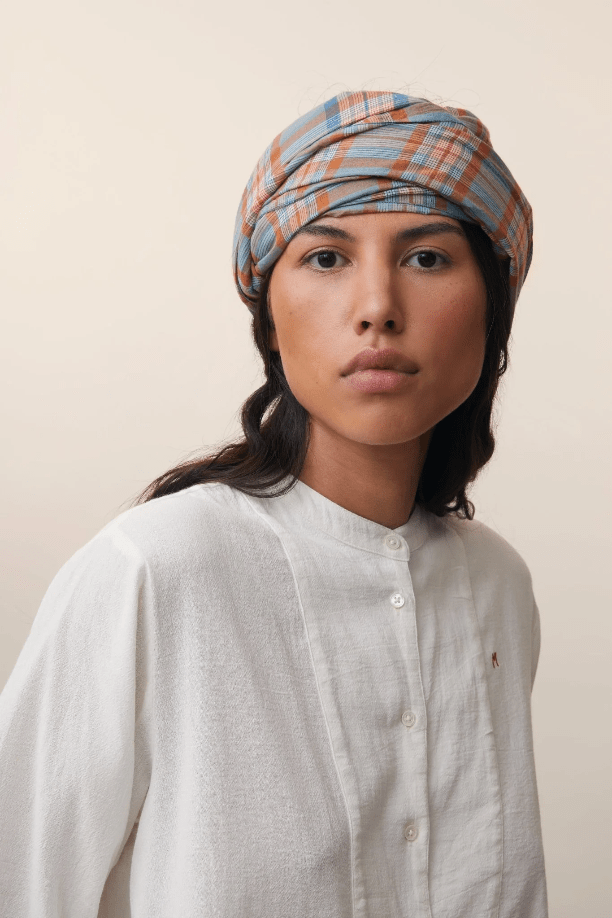 Foulard Moismont N*722 cloud - Tandem