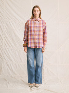 Chemise HOD Nirvana
