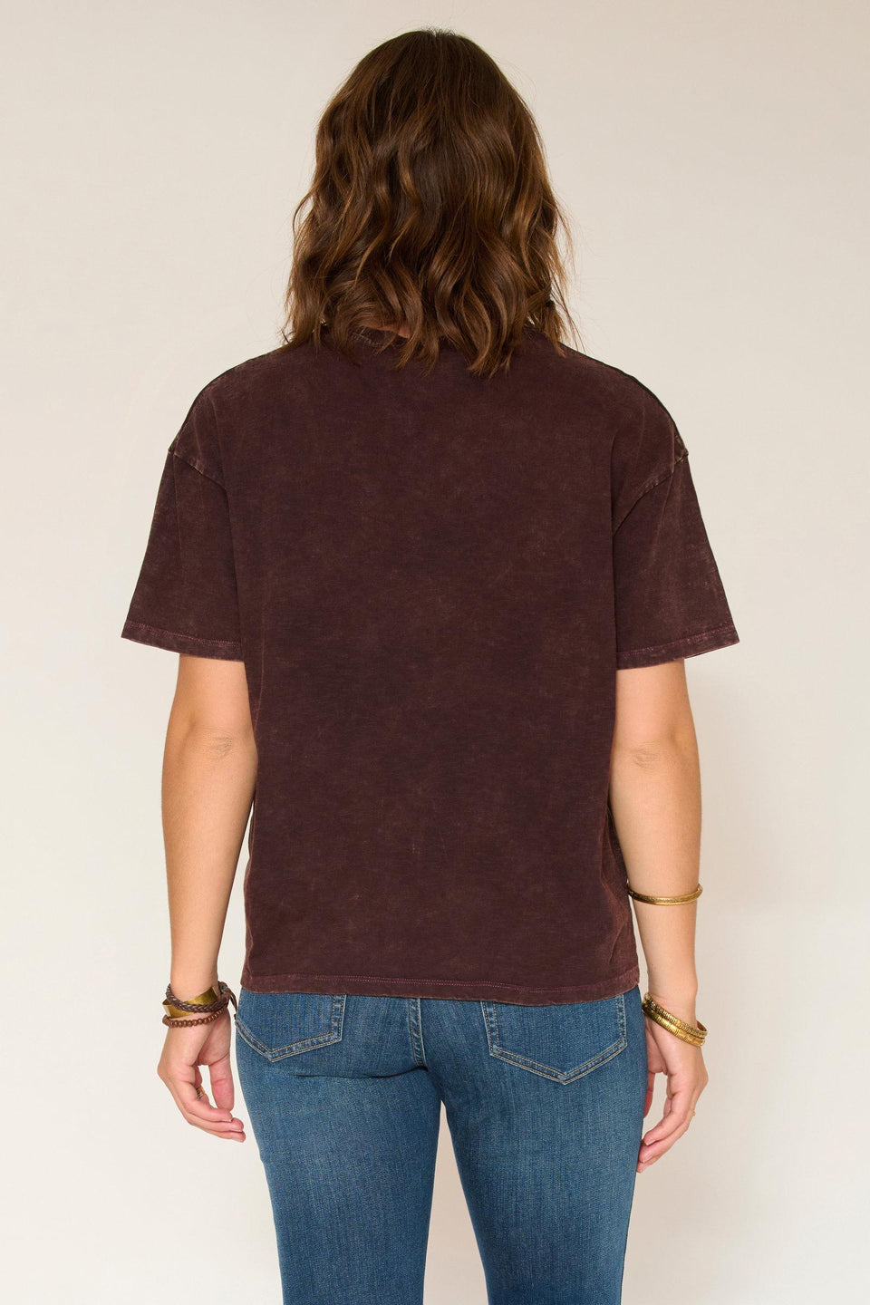 T-shirt MKT Tiago