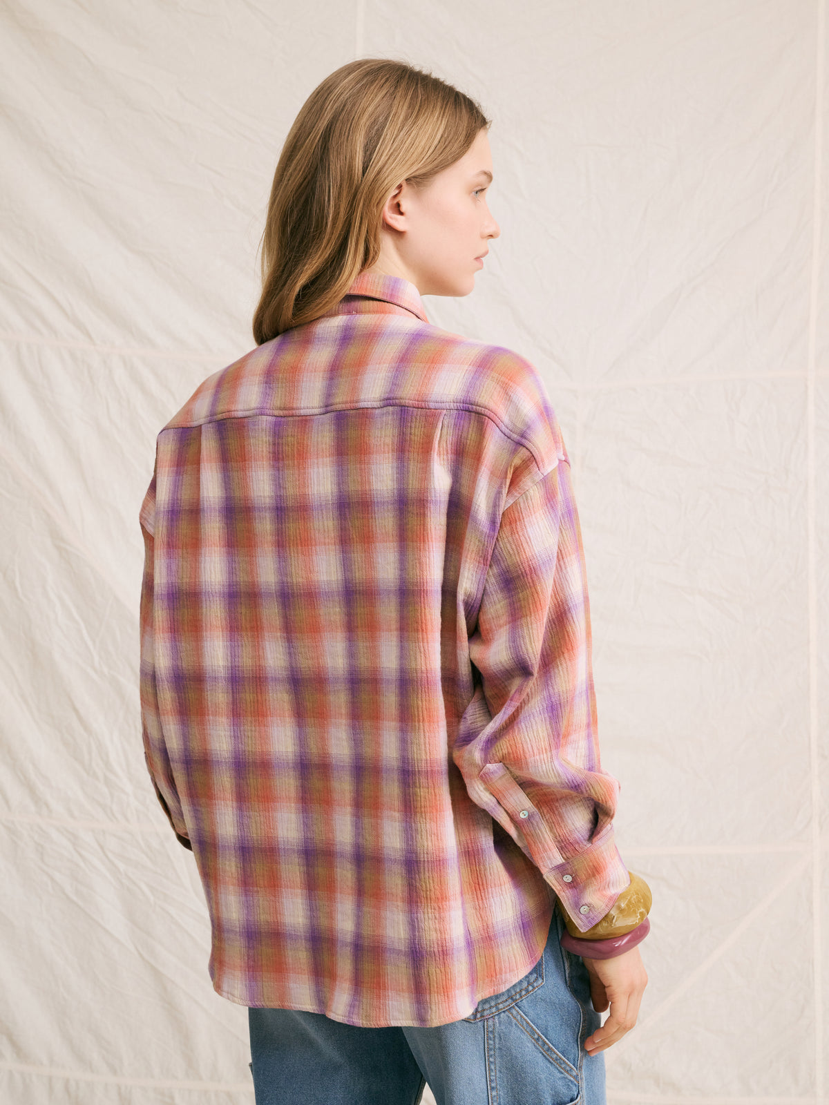 Chemise HOD Nirvana