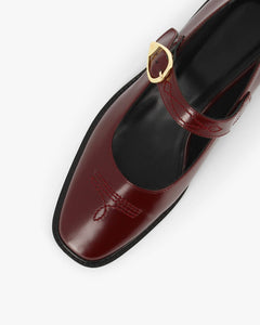 Chaussures Socque Dolly