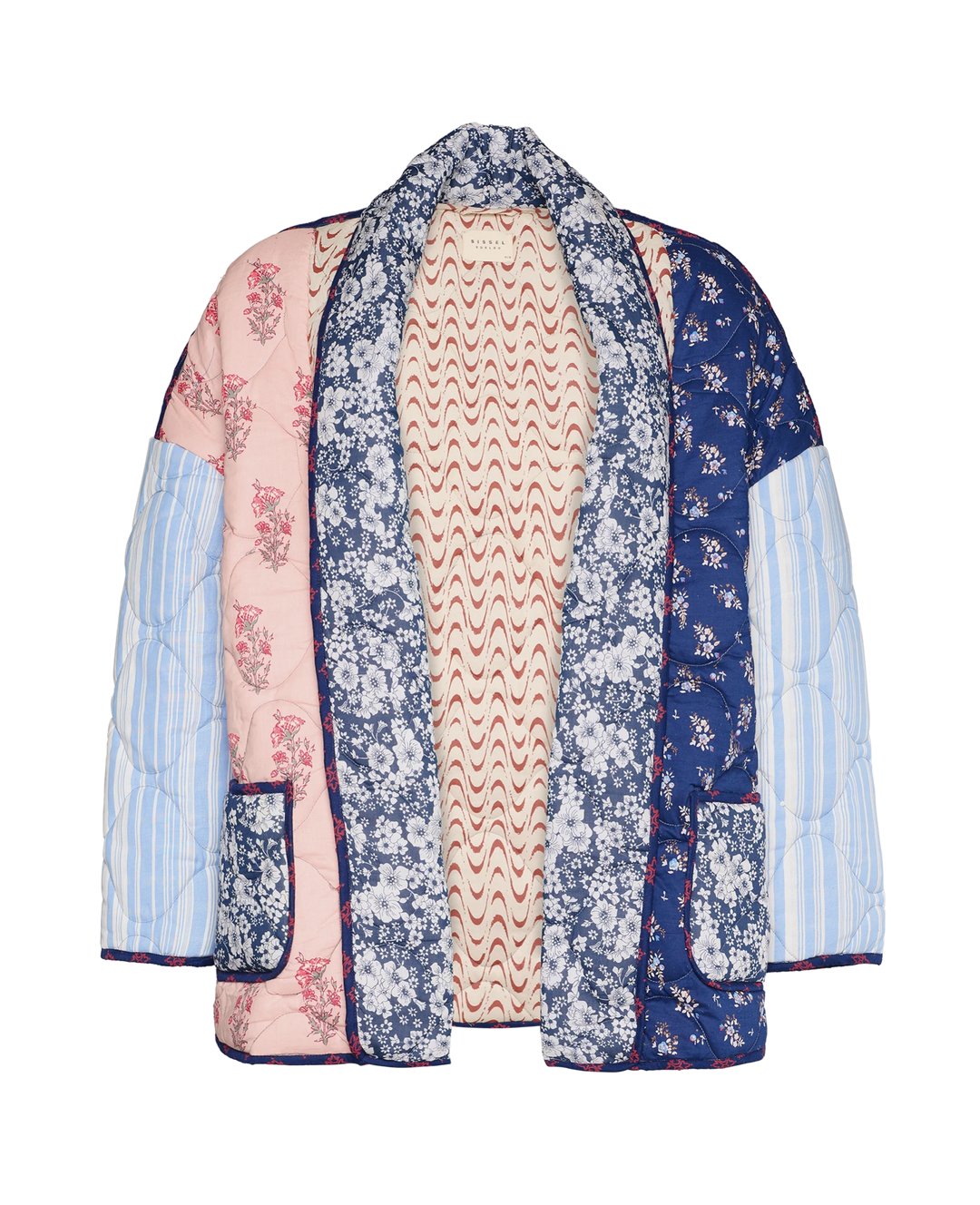 Kimono Sissel Eldebo Marigold - Tandem