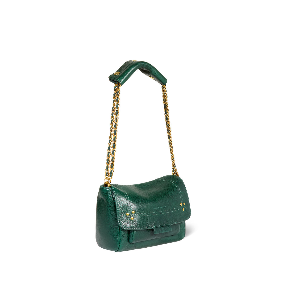 Sac Jérôme Dreyfuss Lulu S sapin