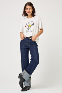 T-shirt Five