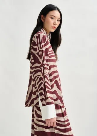 Chemise Essentiel Antwerp Ishow