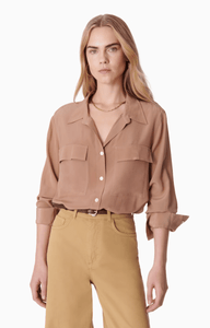Chemise Vanessa Bruno Dim - Tandem