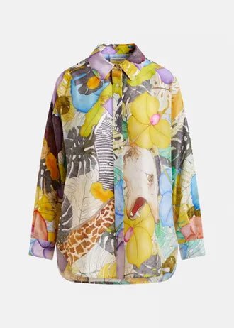Chemise Essentiel Hila - Tandem