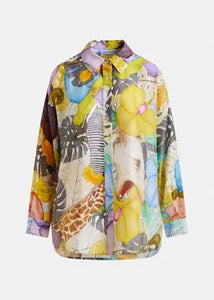 Chemise Essentiel Hila - Tandem