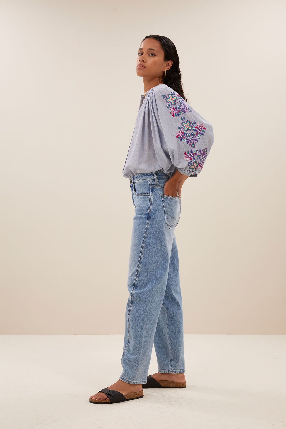 Chemise by - bar Becky - Tandem