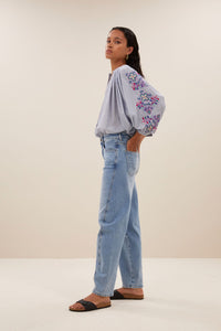 Chemise by - bar Becky - Tandem