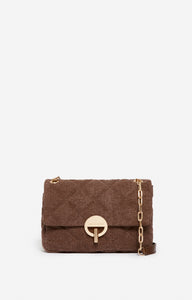 Sac Vanessa Bruno Moon lin moka