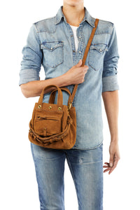Sac Jérôme Dreyfuss Billy Nano Tabac