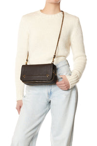 Sac Jérôme Dreyfuss Bobi Moka - Tandem
