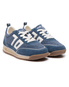 Basket Back 70 Barkley Fur Jean