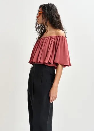 Top Essentiel Hunstville rose - Tandem