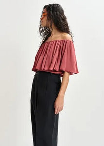 Top Essentiel Hunstville rose - Tandem