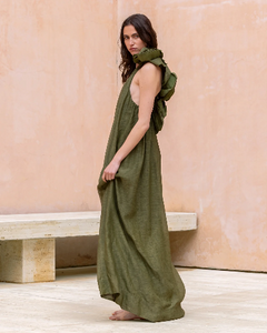 Robe Mes Demoiselled Fonix