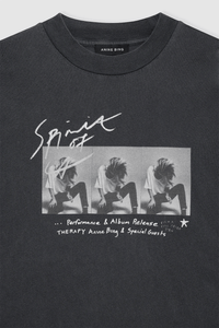 T-shirt Anine Bing Ashton concert - Tandem