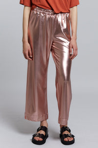 Pantalon Maevy Gloria rose - Tandem