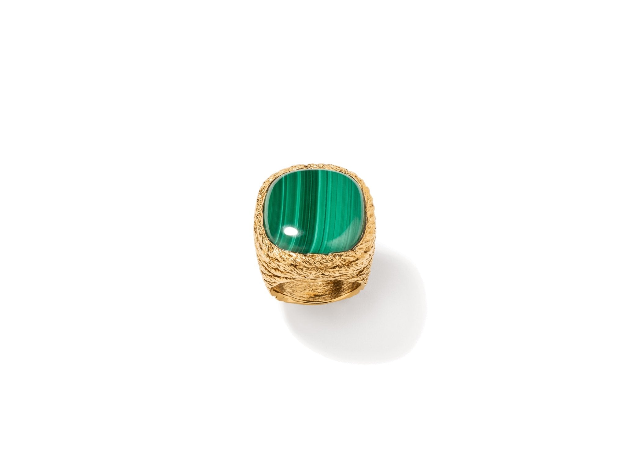 Bague Aurelie Bidermann Miki - Tandem