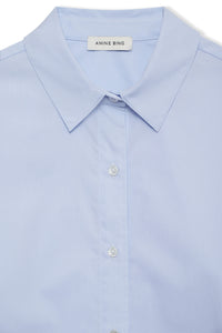 ESSIE SHIRT - BLUE