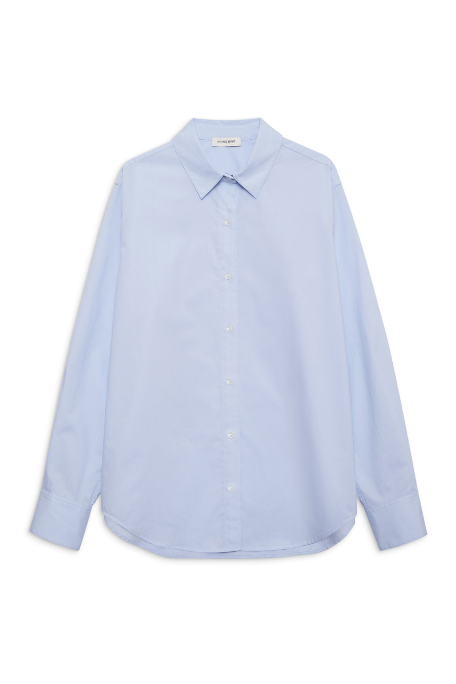 ESSIE SHIRT - BLUE