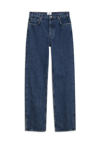 ROY JEAN 31" - CLEAN INDIGO DENIM - Tandem