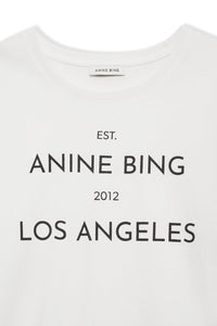 RUDY TEE ANINE BING - IVORY - Tandem