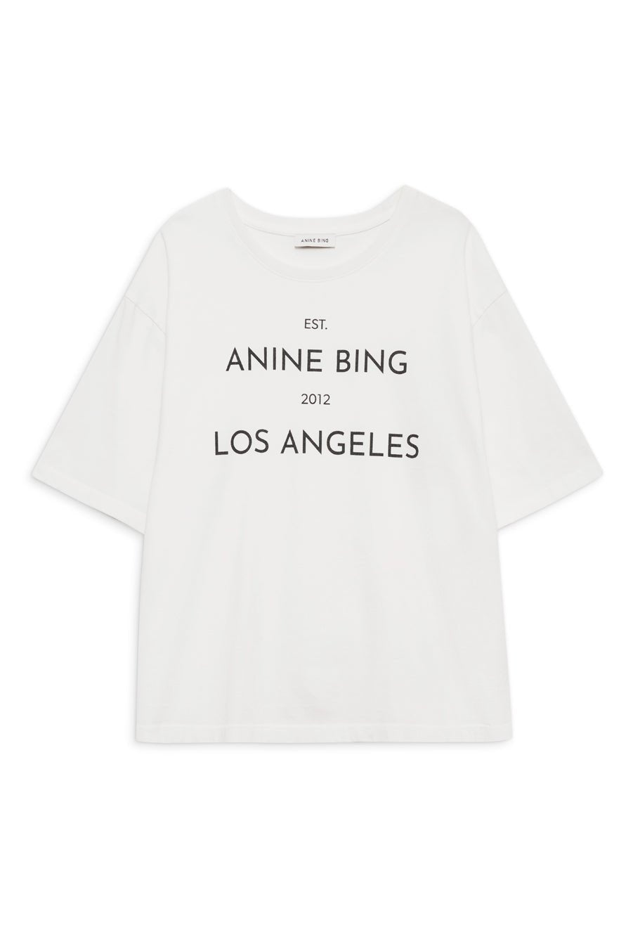RUDY TEE ANINE BING - IVORY - Tandem