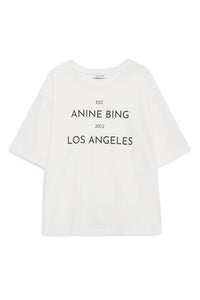 RUDY TEE ANINE BING - IVORY - Tandem