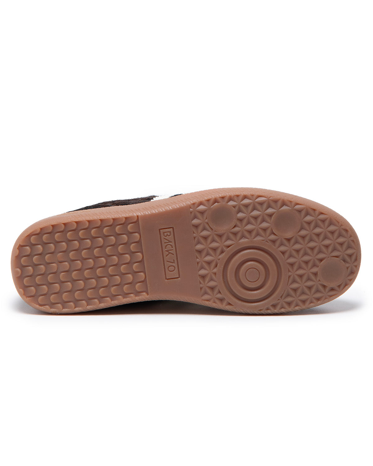 Basket BACK 70 coffe fur