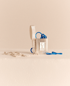 Collier Pascale Monvoisin Marcel n3 - Tandem