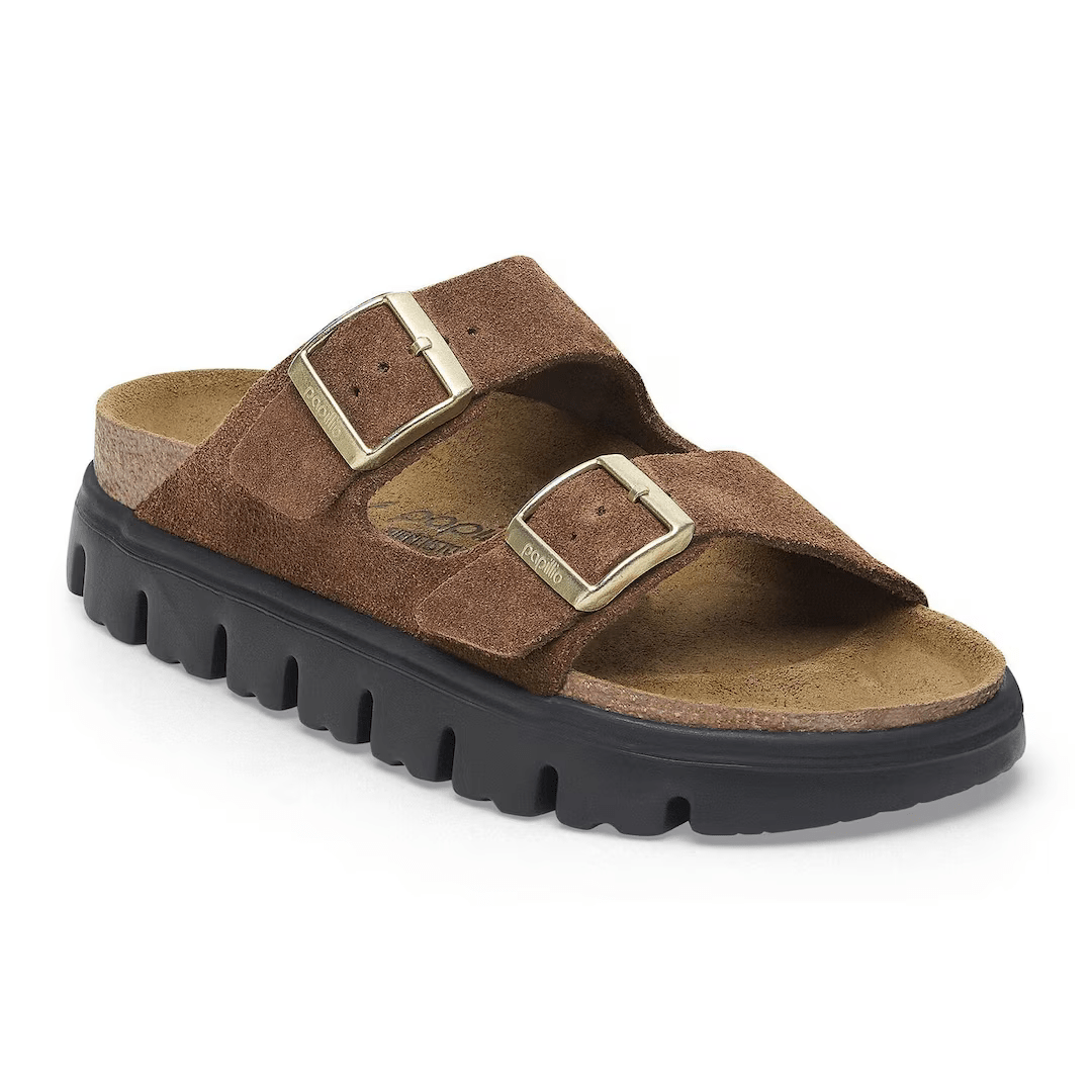 Sandales Birkenstock Arizona Chunky - Tandem