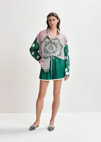 Chemise Essentiel Housiana